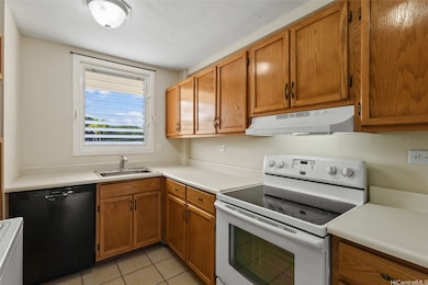 Meridian East unit 306, Kailua, HI 96734 - photo 4