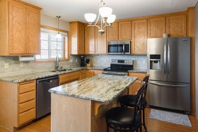 907 Independence Dr NW, Big Lake, MN 55309 - photo 7