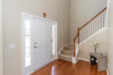 12802 Bristow Ln, Fishers, IN 46037 - photo 3
