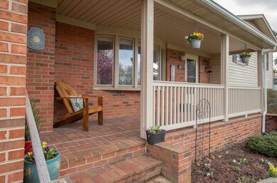 41 Laurel St, Harrisonburg, VA 22801 - photo 5