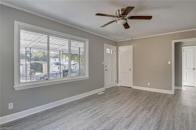 916 Sevier St, Greensboro, NC 27406 - photo 4