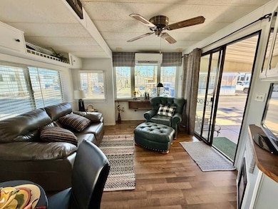 4860 E Main St unit B-24, Mesa, AZ 85205 - photo 3