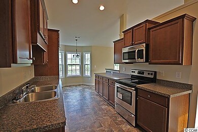 28 Huntersfield Ct unit Lot 01 Palace Plan, Georgetown, SC 29440 - photo 2