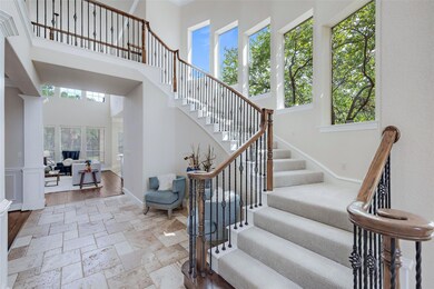 So much Natural Light !