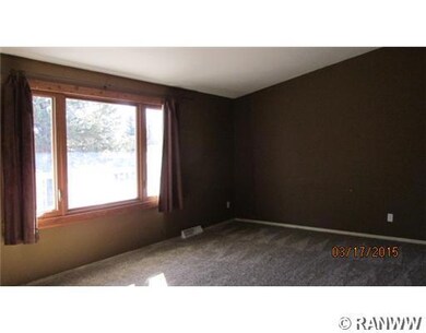 Bedroom.