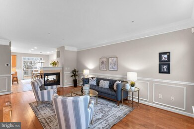 13127 Sutler Square Terrace, Clarksburg, MD 20871 - photo 6