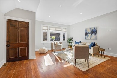 43 Boylston St unit 1, Brookline, MA 02445 - photo 4