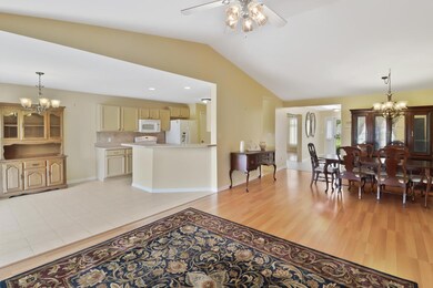 1030 Easy St unit D, Crown Point, IN 46307 - photo 7