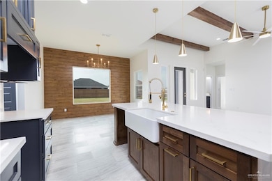 807 Wesley St, Pharr, TX 78577 - photo 3