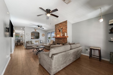 12014 Green Coral Dr, Houston, TX 77044 - photo 7