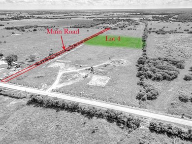 LOT 4 Routt Point Rd, Needville, TX 77461 - photo 2