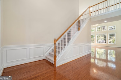 1239 Bonshaw Trail unit 3, Marietta, GA 30064 - photo 5