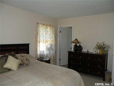 Master Bedroom.