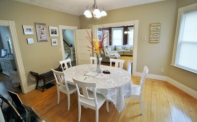 14 Marlboro St unit 2, Belmont, MA 02478 - photo 3