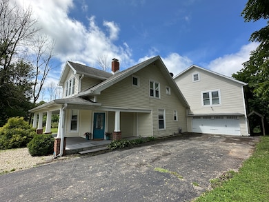 102 S Indiana St, Roachdale, IN 46172 - photo 3