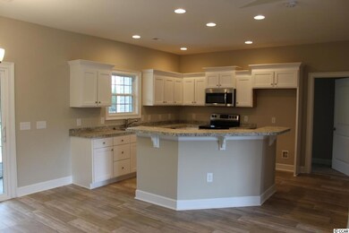 229 Perrin Rd unit Lot 1-B, Pecan A-2, Loris, SC 29569 - photo 4