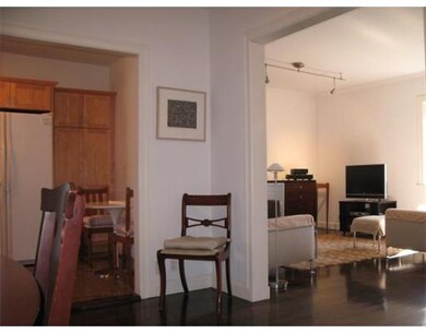 110 Sewall Ave unit 6, Brookline, MA 02446 - photo 5