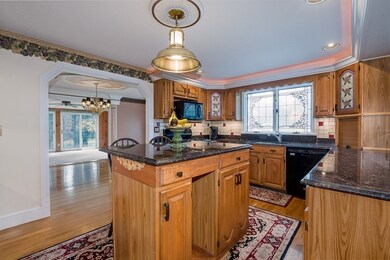 20 Lillian Way, Carver, MA 02330 - photo 4