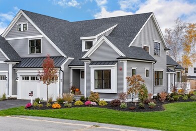 13 Wyman Farm unit 26, Shrewsbury, MA 01545 - photo 4