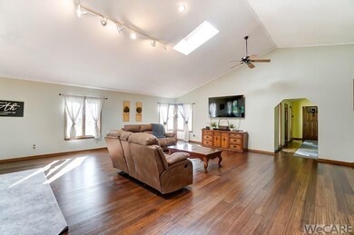 14933 Bay Rd, Wapakoneta, OH 45895 - photo 7