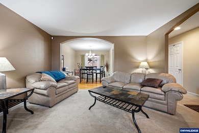 2845 Rocky Ridge Ave SE, Salem, OR 97306 - photo 6