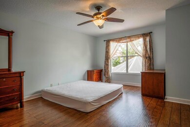 Upstairs Bedroom