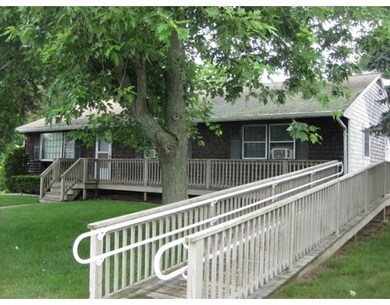 22 Burr Ave, Acushnet, MA 02743 - photo 5