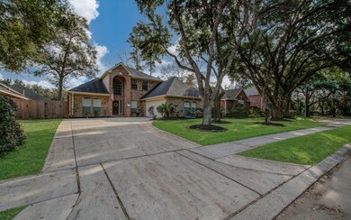 2014 Copperwood Park Ln, Spring, TX 77386 - photo 2