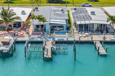 Aerial - 200 ft Wide