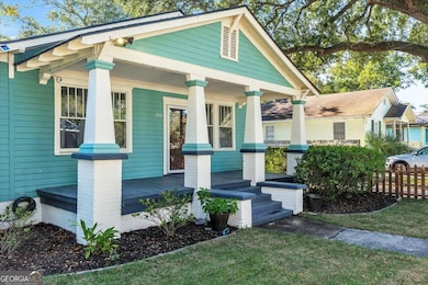1919 Duval St, Savannah, GA 31404 - photo 2
