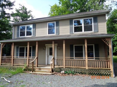 1140 Country Place Dr, Tobyhanna, PA 18466 - photo 2