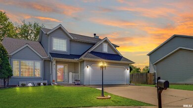 5507 N Deerfield Ct, Peoria, IL 61615 - photo 3