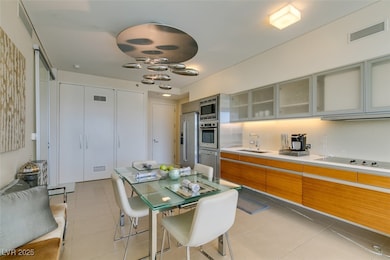 Veer Towers West unit 2605, Las Vegas, NV 89158 - photo 6