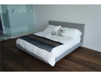 Bedroom Master