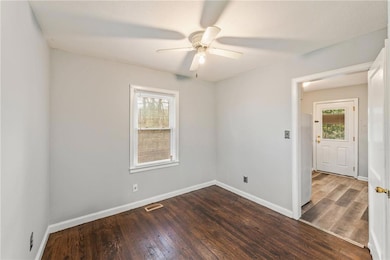 575 Georgia Ave, Forest Park, GA 30297 - photo 3