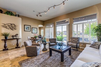 Living Room / Dining Room