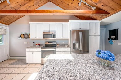 132 Goose Point Road
