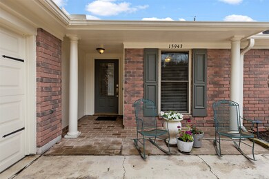 15943 Pinyon Creek Dr, Houston, TX 77095 - photo 5