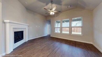 17303 Merigold Heights Dr, Conroe, TX 77302 - photo 7