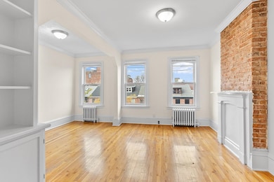 34 Erie St unit 2, Jersey City, NJ 07302 - photo 4