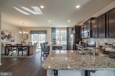 3008 Cardinal Bluff Ct, Hanover, MD 21076 - photo 3