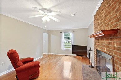 133 S Sheftall Cir, Savannah, GA 31410 - photo 7