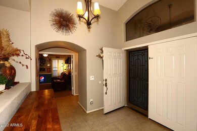 Foyer