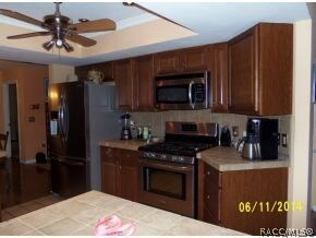 Another Kitchen View