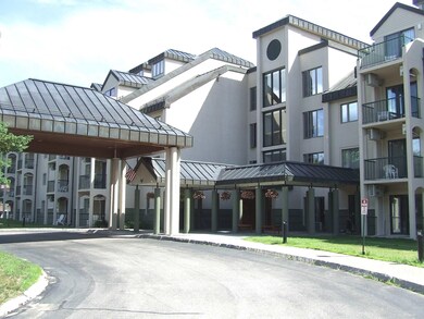 48 Cooper Memorial Dr unit 203, Lincoln, NH 03251 - photo 2