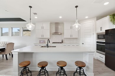 3017 Secret Lagoon Ln, Texas City, TX 77568 - photo 6