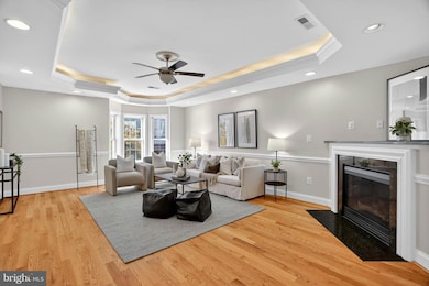 1125 Race St, Baltimore, MD 21230 - photo 3