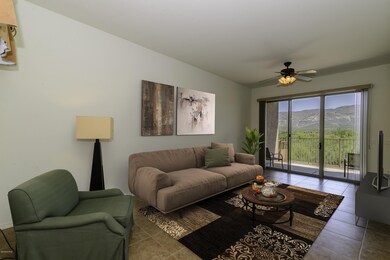 Front room furnished 1