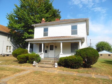 1112 E Main St, Coshocton, OH 43812 - photo 2