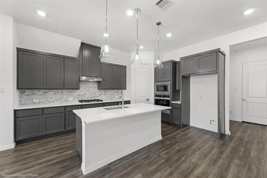 3217 Switch  Kitchen 3